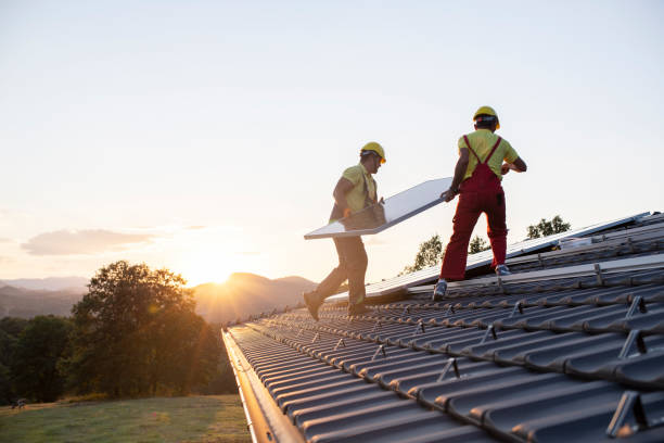 Best Tile Roofing Installation  in Evendale, OH