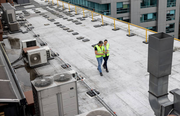 Best Rubber Roofing (EPDM, TPO)  in Evendale, OH
