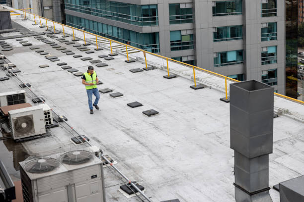 Best Emergency Roof Repair Services  in Evendale, OH