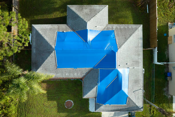 Best Rubber Roofing (EPDM, TPO)  in Evendale, OH