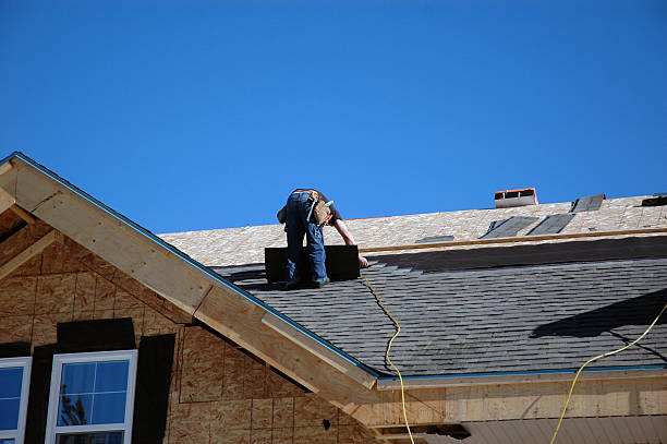 Best Roof Coating and Sealing  in Evendale, OH
