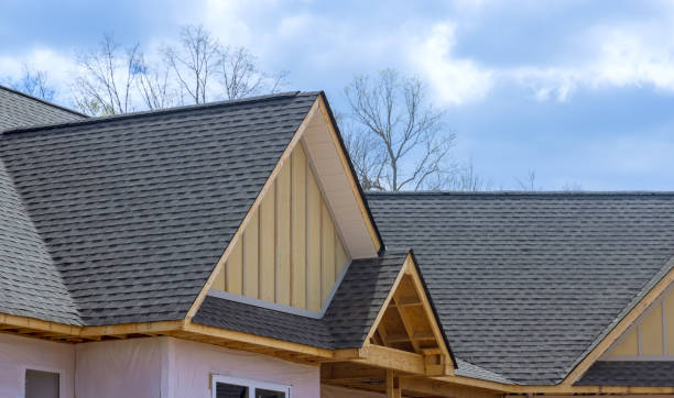 Best 4 Ply Roofing  in Evendale, OH