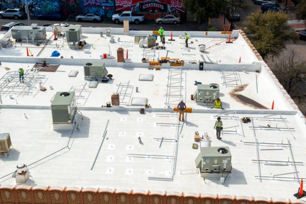 Best Roof Leak Repair  in Evendale, OH