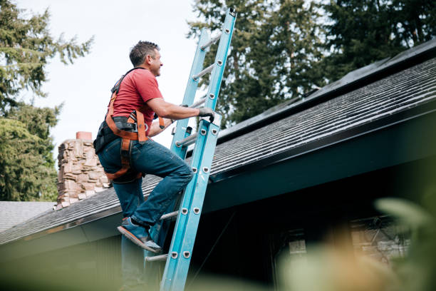 Best Gutter Installation and Repair  in Evendale, OH