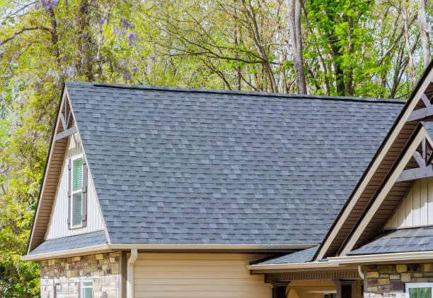 Best Roof Ventilation Installation  in Evendale, OH
